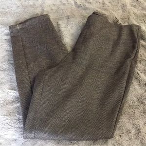 Philosophy Herringbone Leggings